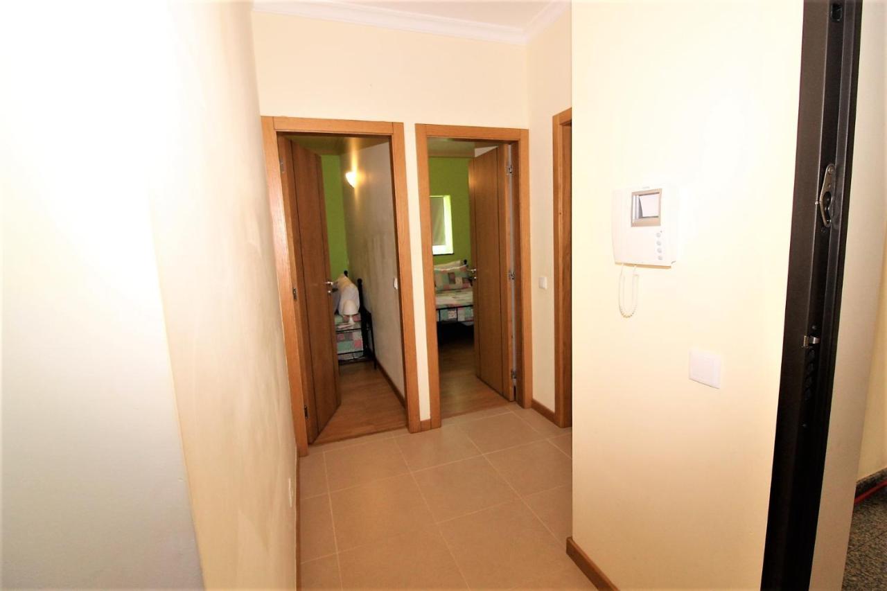 Oura Oasis Apartment