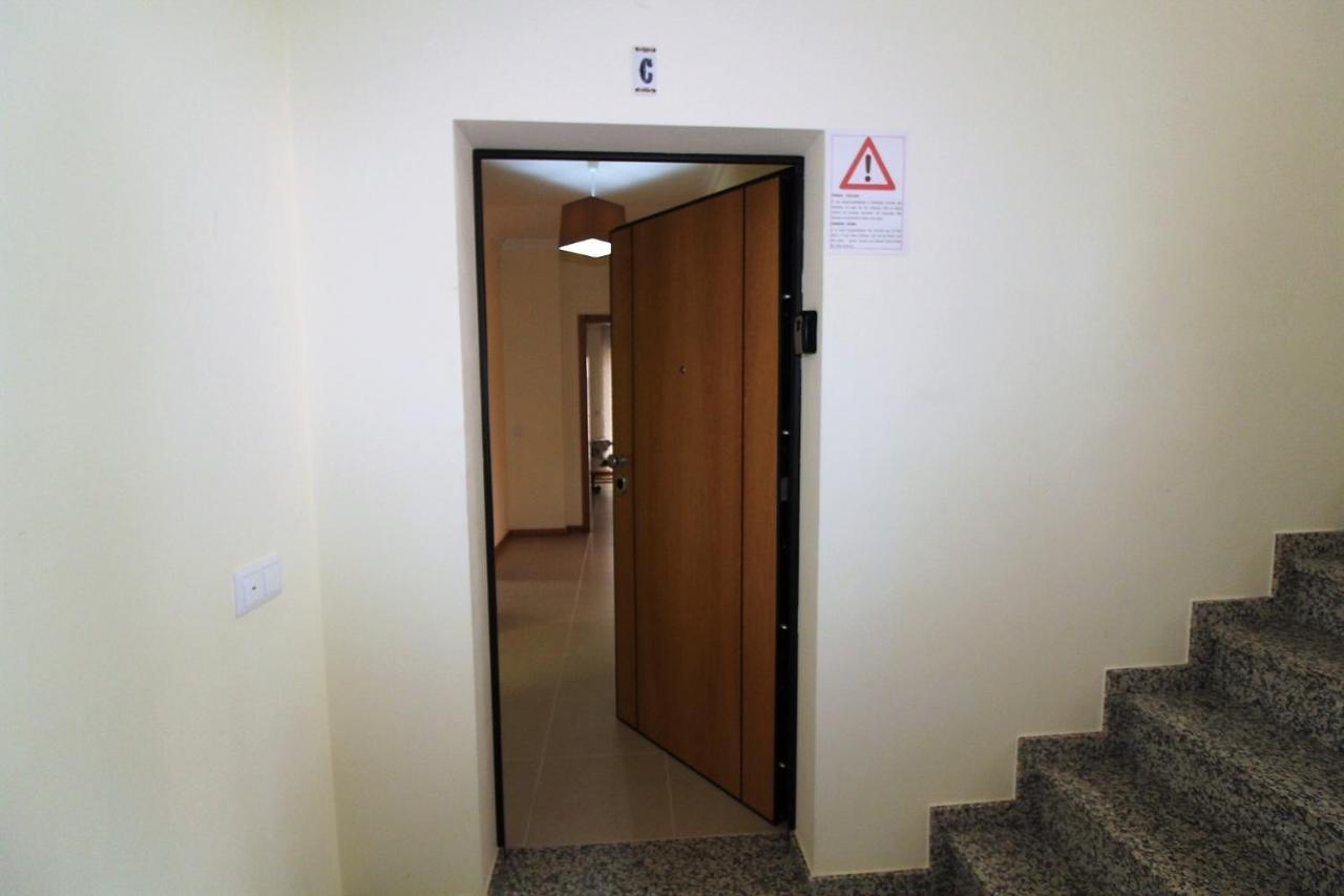 Oura Oasis Apartment *