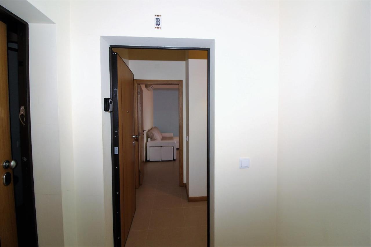 Oura Oasis Apartment *