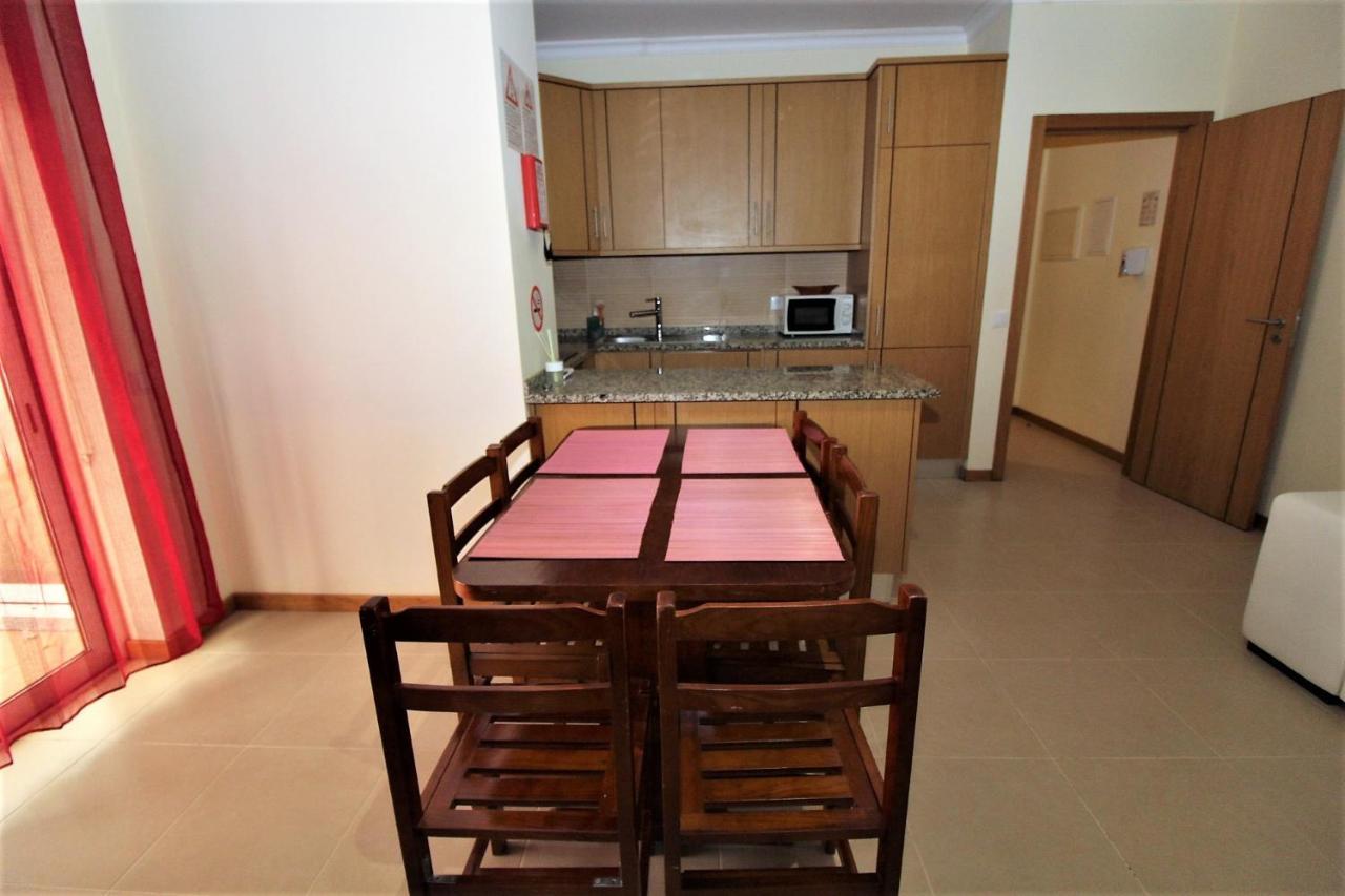 Apartment Oura Oasis
