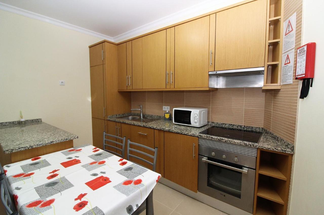 Apartment Oura Oasis *