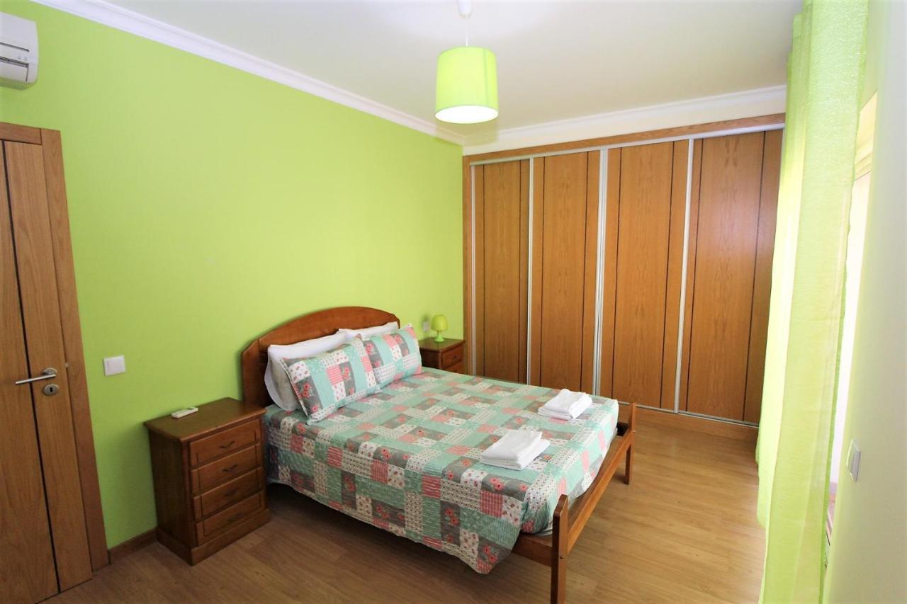 Apartment Oura Oasis