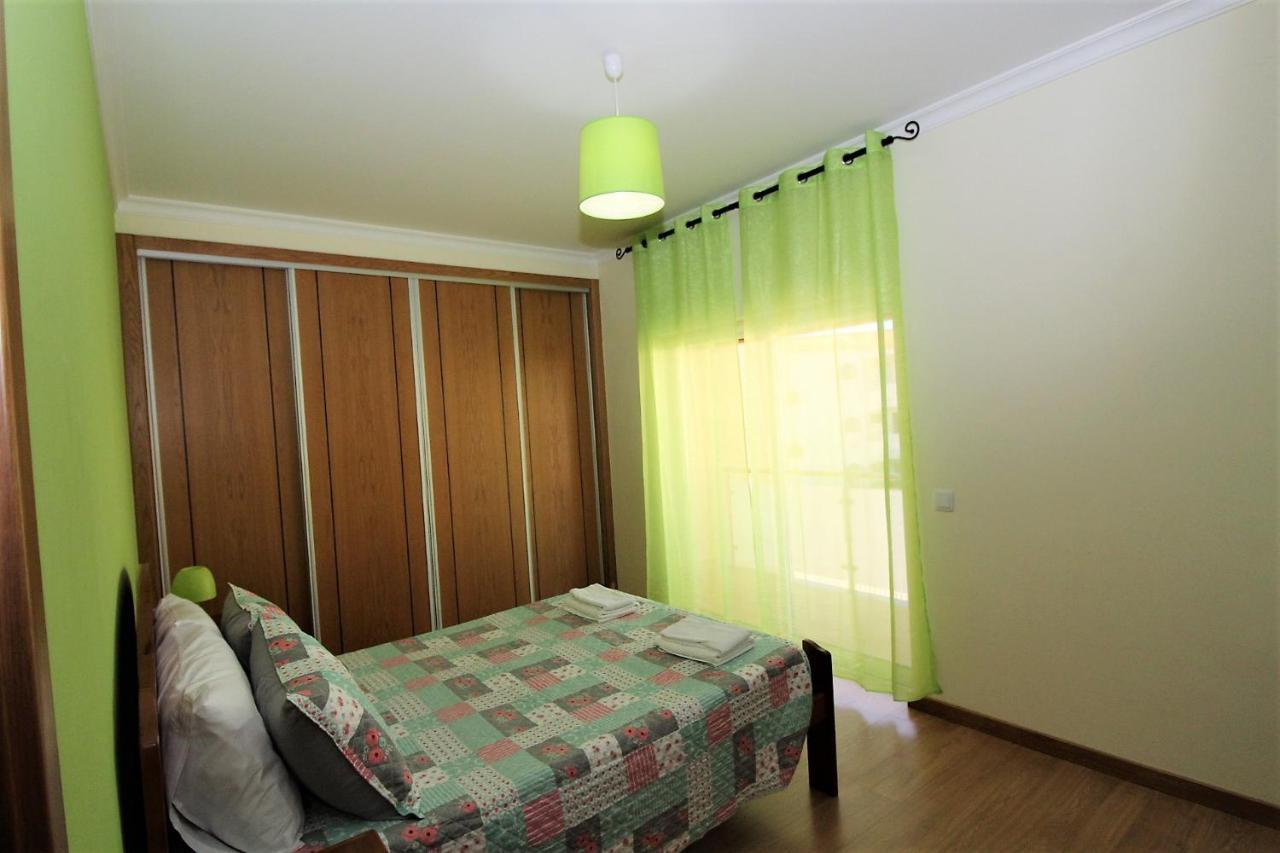 Apartment Oura Oasis *