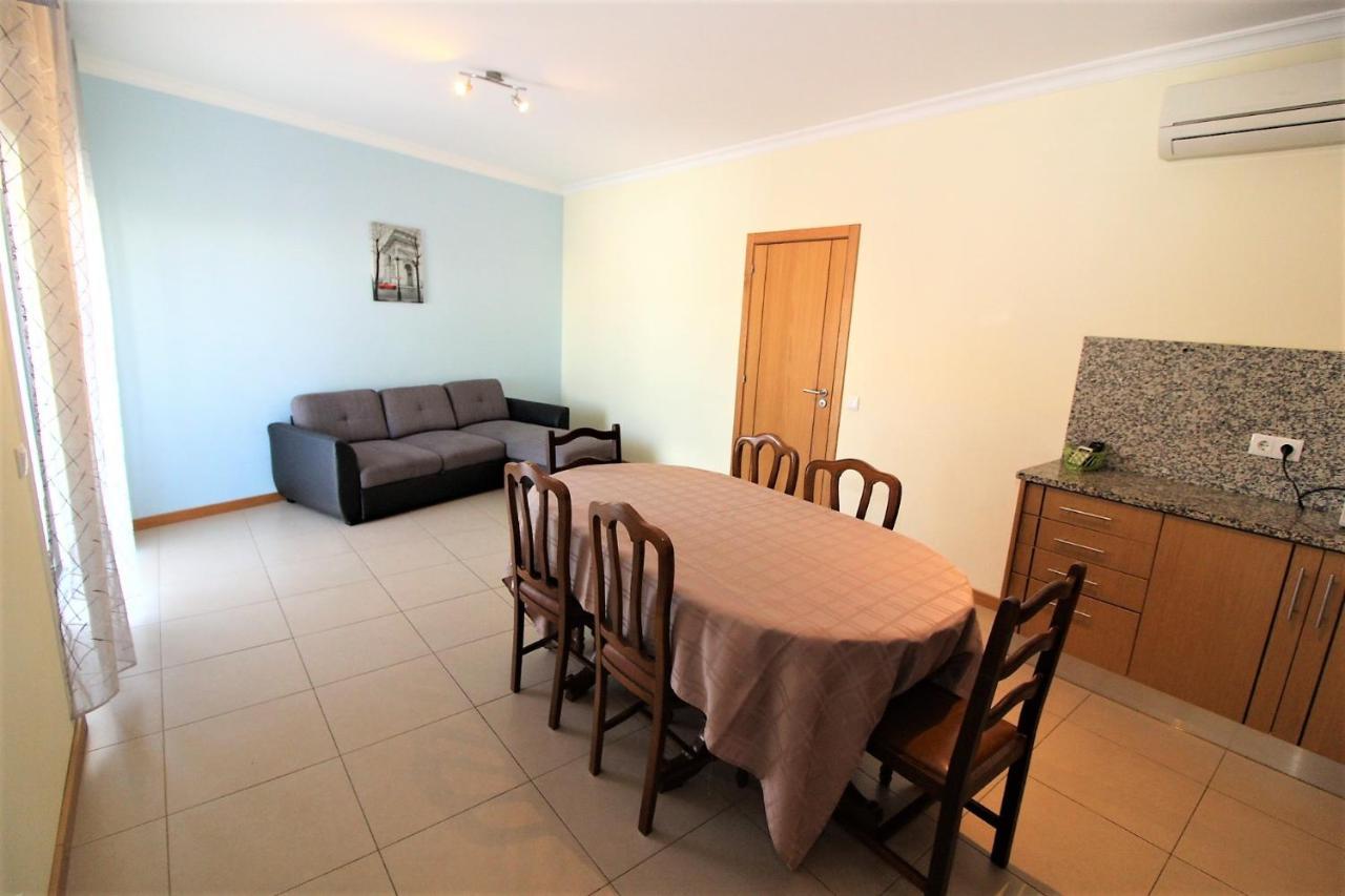Oura Oasis Apartment
