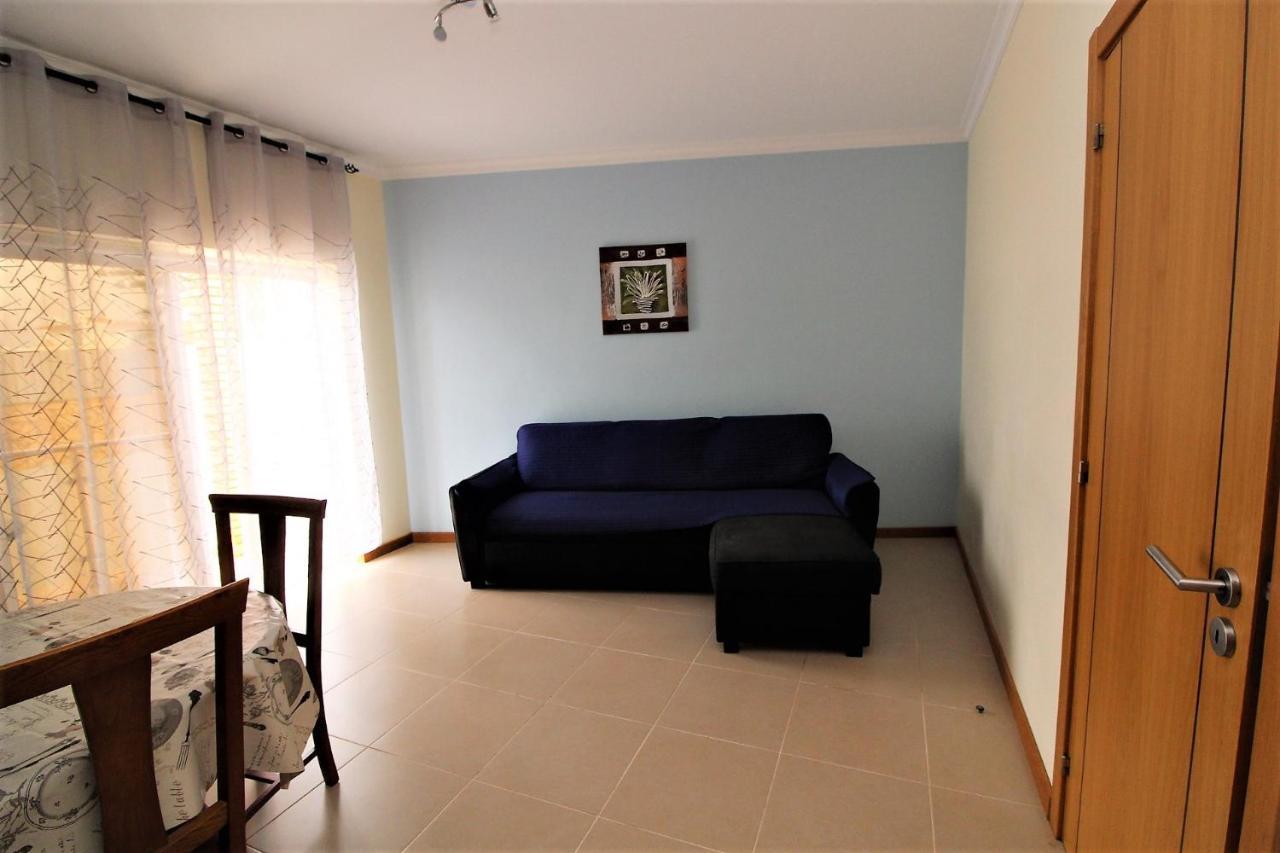 Apartment Oura Oasis *