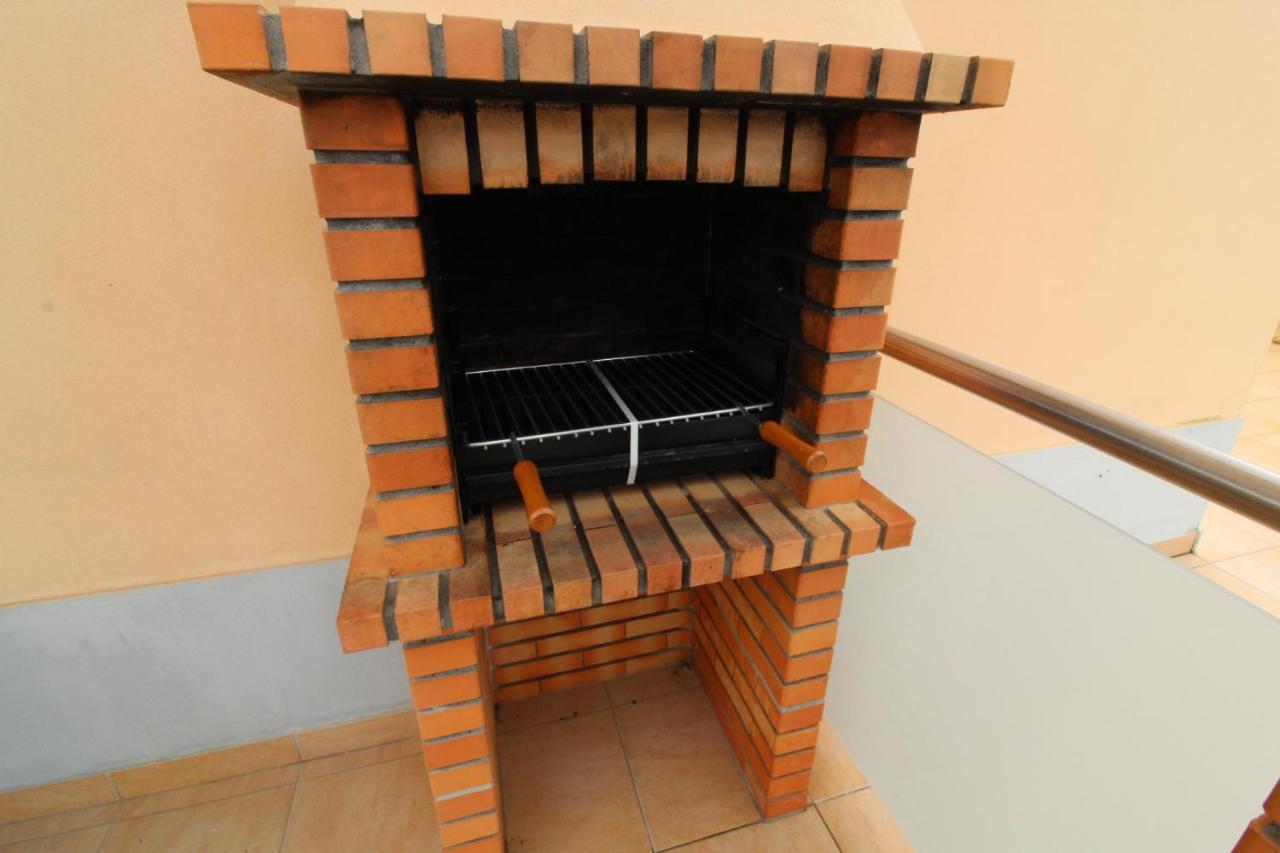 Oura Oasis Apartment Albufeira